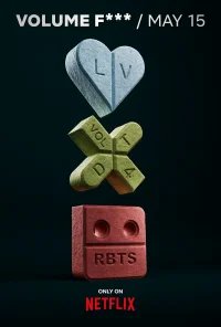 Любовь, смерть и роботы бесплатно в HD